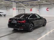 Audi A6 V (C8) Казань  - изображение 32