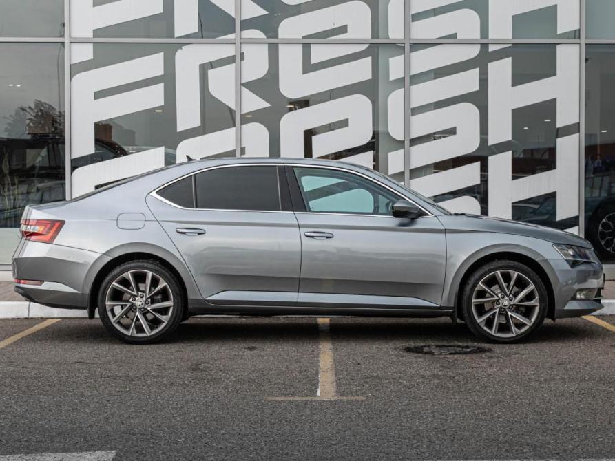 Skoda Superb III Краснодар  - изображение 5