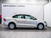 Volkswagen Polo V Красноярск  - изображение 35