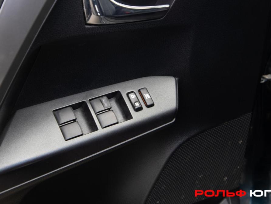 Toyota RAV4 IV (XA40) Рестайлинг Москва  - изображение 20