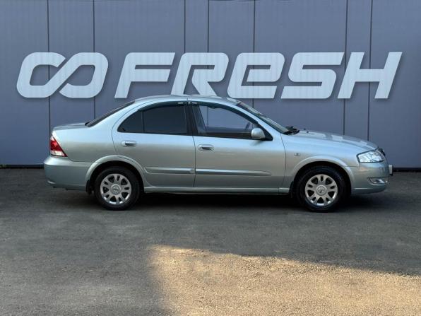 Nissan Almera Classic I с пробегом 2006 года, цена 569 000 рублей, 214643 км, седан, Автокод Объявления