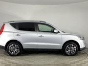 Geely Emgrand X7 I Рестайлинг 2 Воронеж  - изображение 29