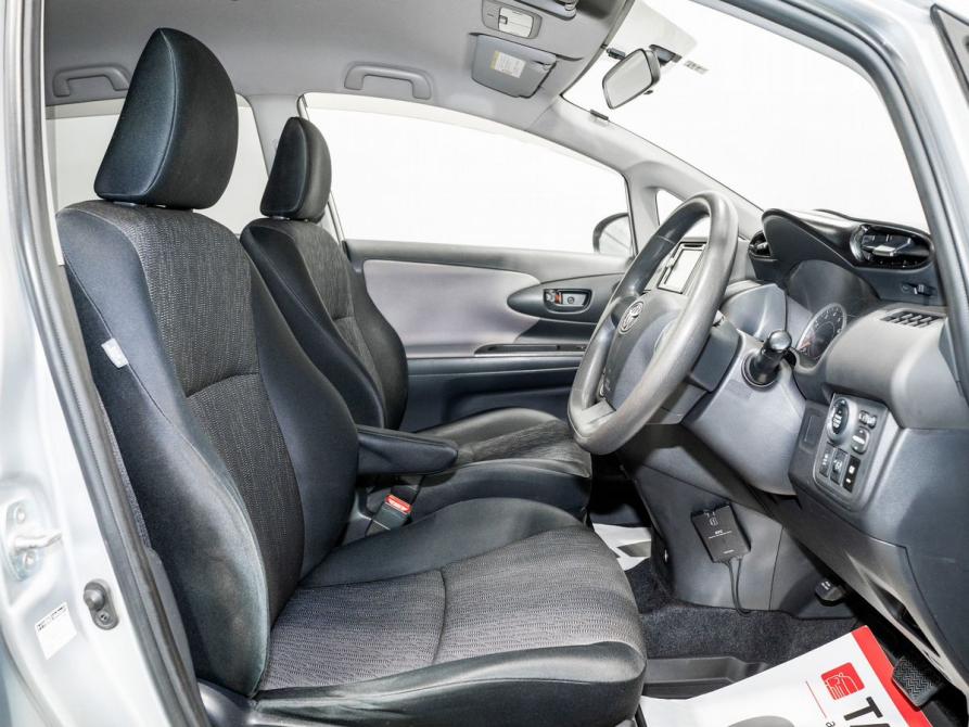 Toyota Wish II Чита  - изображение 7