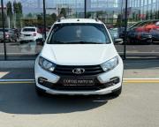 Lada (ВАЗ) Granta I Рестайлинг Оренбург  - изображение 21