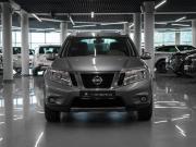 Nissan Terrano III (D10) Москва  - изображение 22