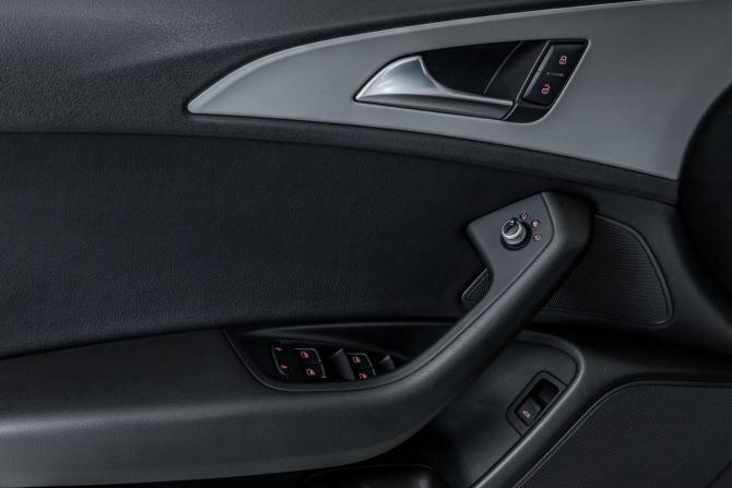 Audi A6 IV (C7) с пробегом 2014 года, цена 1 711 000 рублей, 181000 км, седан, Автокод Объявления