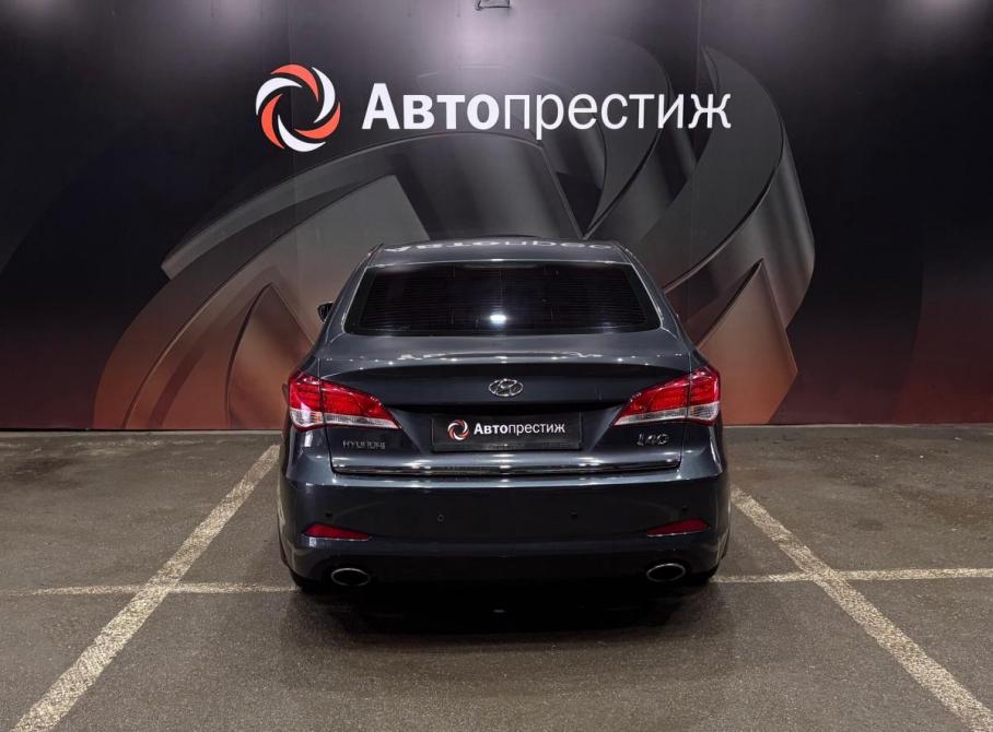 Hyundai i40 I Ставрополь  - изображение 5