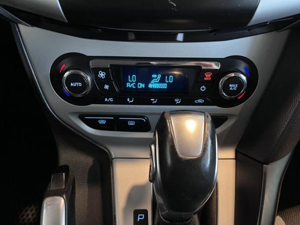 Ford Focus III с пробегом 2013 года, цена 740 000 рублей, 149530 км, хэтчбек, Автокод Объявления