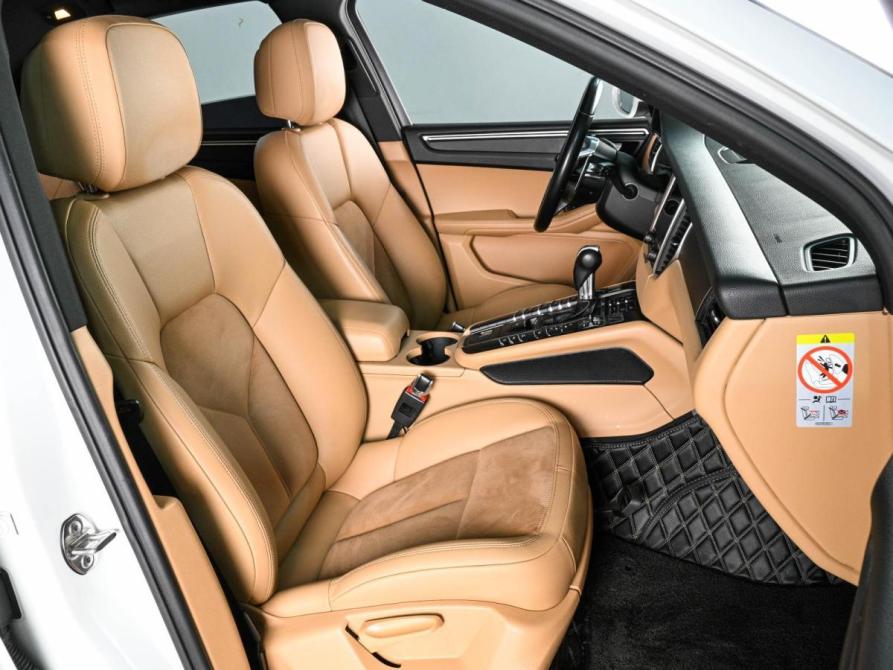 Porsche Macan I Ростов-на-Дону  - изображение 10