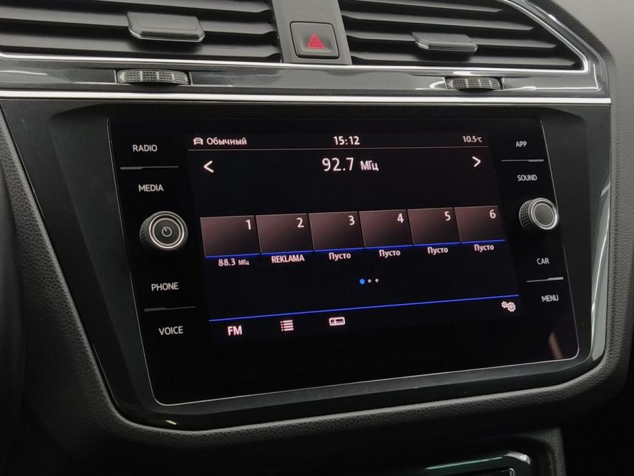 Volkswagen Tiguan II Екатеринбург  - изображение 16