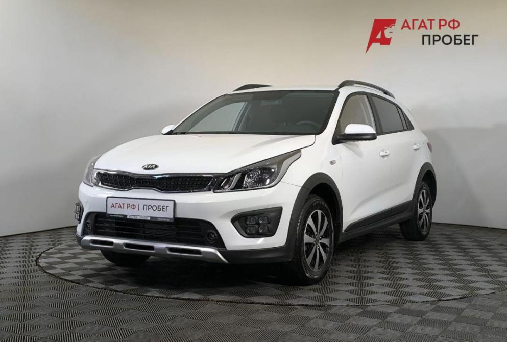Kia Rio IV Нижний Новгород  - изображение 1