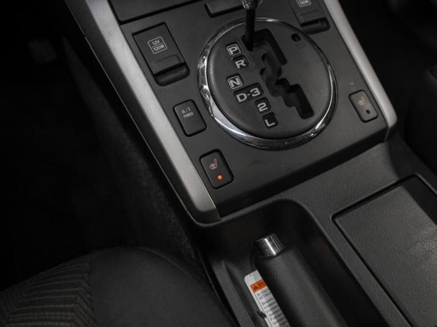 Suzuki Grand Vitara II Рестайлинг 2 Москва  - изображение 15