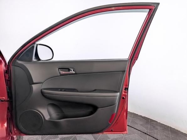 Hyundai i30 I Рестайлинг с пробегом 2010 года, цена 795 000 рублей, 122816 км, хэтчбек, Автокод Объявления