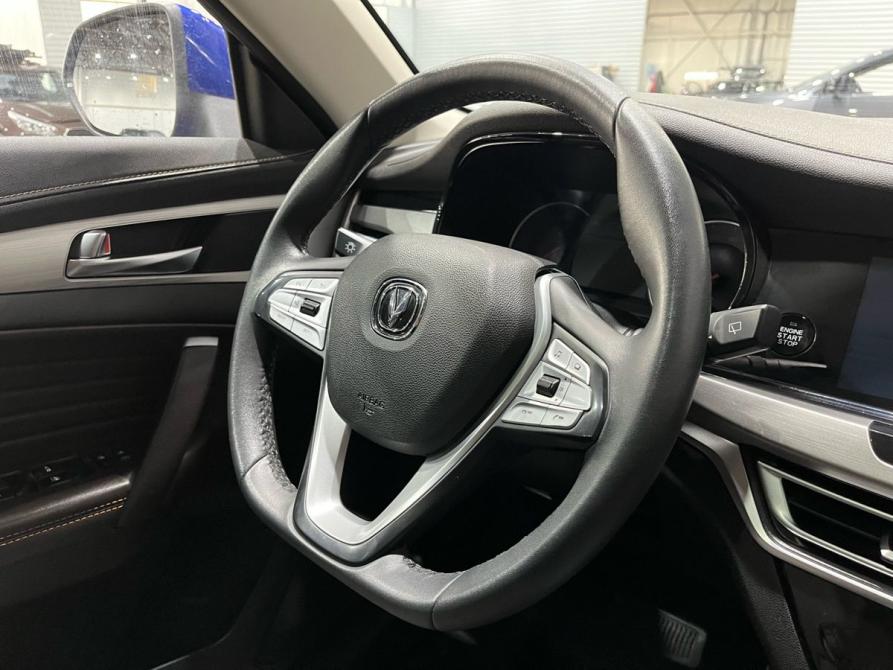 Changan CS35 Plus I Пермь  - изображение 14