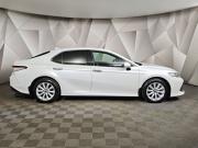 Toyota Camry VIII (XV70) Москва  - изображение 27