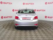 Hyundai Solaris I Рестайлинг Вологда  - изображение 23