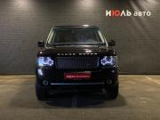 Land Rover Range Rover III Рестайлинг 2 Челябинск  - изображение 25