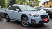 Subaru XV II Санкт-Петербург  - изображение 14