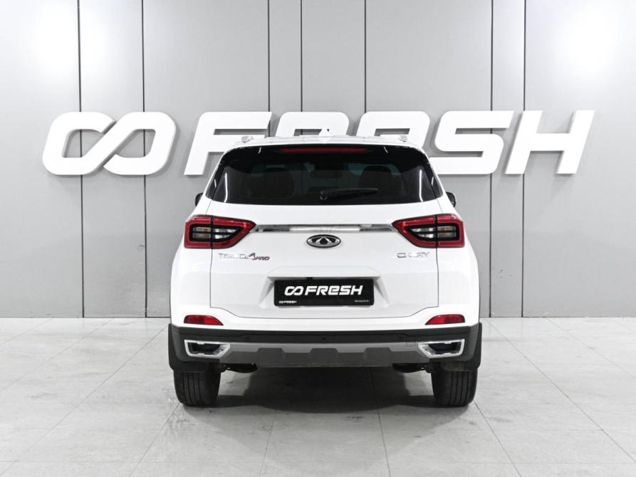 Chery Tiggo 4 Pro I Рестайлинг Ростов-на-Дону  - изображение 4