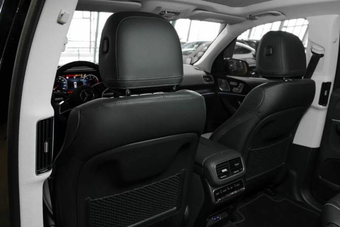 Новый Mercedes-Benz GLE II (V167) Рестайлинг 2026 года, цена 19 030 000 рублей, внедорожник, Автокод Объявления