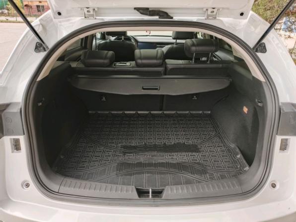 Haval F7 I с пробегом 2021 года, цена 1 850 000 рублей, 88545 км, внедорожник, Автокод Объявления