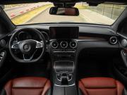 Mercedes-Benz GLC Coupe I (C253) Санкт-Петербург  - изображение 48