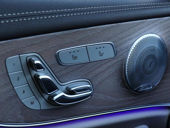 Mercedes-Benz E-Класс V (W213 S213 C238) с пробегом 2019 года, цена 4 497 000 рублей, 93102 км, купе-хардтоп, Автокод Объявления