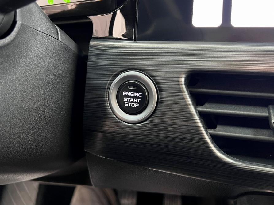 Geely Tugella I Рестайлинг Тверь  - изображение 23