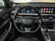 Chery Tiggo 7 Pro Max I Челябинск  - изображение 49