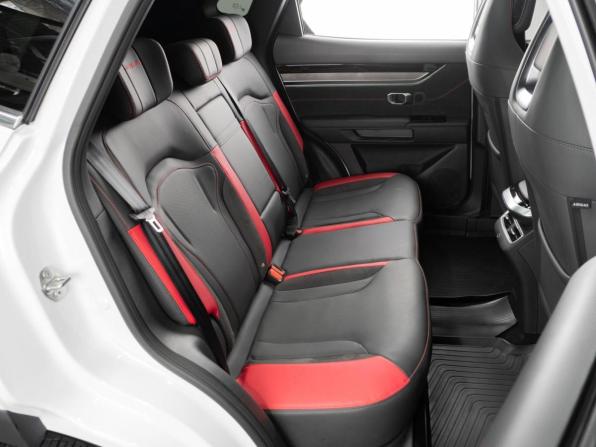 JETOUR DASHING I с пробегом 2025 года, цена 2 809 040 рублей, 1036 км, внедорожник, Автокод Объявления