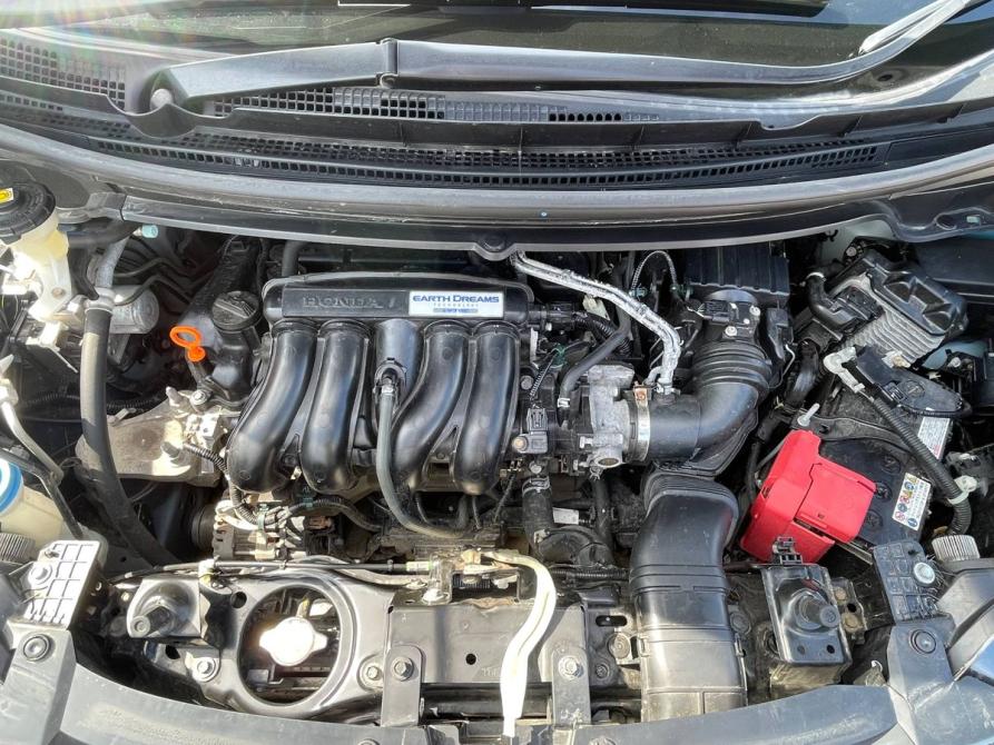 Honda Freed II Стерлитамак  - изображение 15