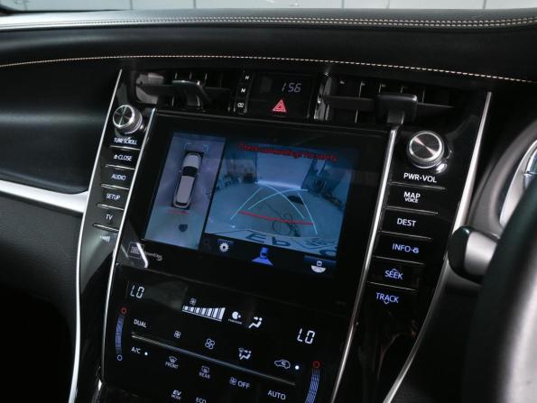 Toyota Harrier III (XU60) с пробегом 2014 года, цена 2 499 000 рублей, 177016 км, внедорожник, Автокод Объявления