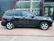 Mercedes-Benz GLK-Класс I (X204) Рестайлинг Ульяновск  - изображение 26