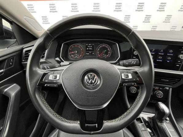 Volkswagen Jetta VII с пробегом 2021 года, цена 1 730 000 рублей, 163086 км, седан, Автокод Объявления