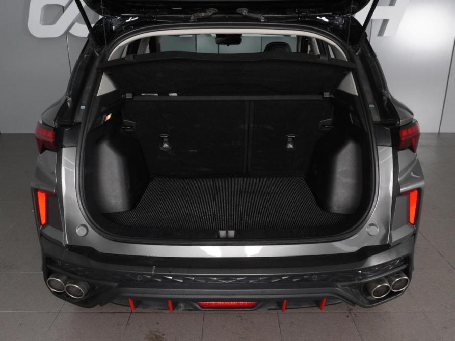 Geely Coolray I Рестайлинг Минеральные Воды  - изображение 20