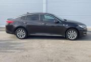 Kia Optima IV Иваново  - изображение 31