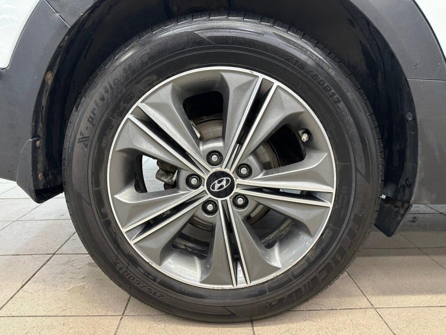 Hyundai Creta I Балашиха  - изображение 20