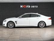 Jaguar XF I Рестайлинг Екатеринбург  - изображение 24