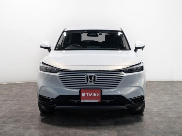 Honda Vezel II с пробегом 2021 года, цена 2 320 000 рублей, 89007 км, внедорожник, Автокод Объявления