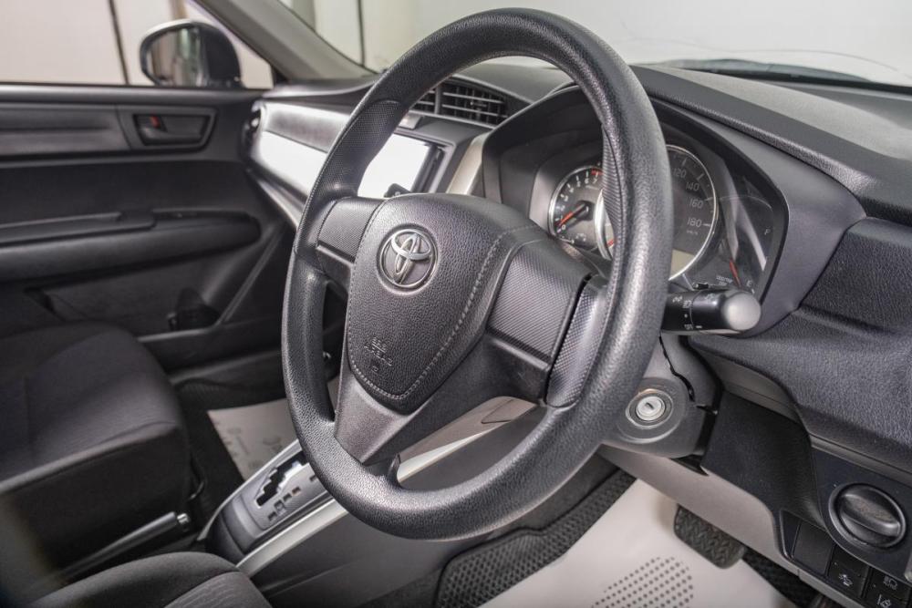 Toyota Corolla XI (E160 E170 E180) Томск  - изображение 13