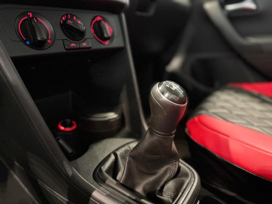 Volkswagen Polo V Рестайлинг Великий Новгород  - изображение 19