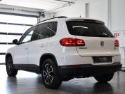 Volkswagen Tiguan I Рестайлинг Калуга  - изображение 18
