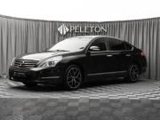 Nissan Teana II Рестайлинг Москва  - изображение 22