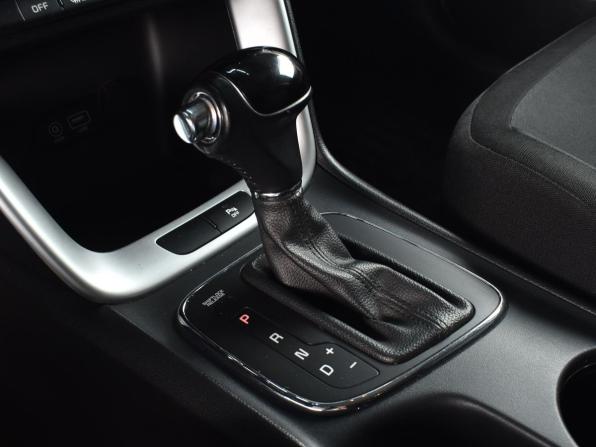Kia Ceed II Рестайлинг с пробегом 2016 года, цена 1 364 997 рублей, 141402 км, хэтчбек, Автокод Объявления