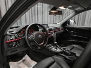 BMW 3 серии VI (F3x) Красноярск  - изображение 30