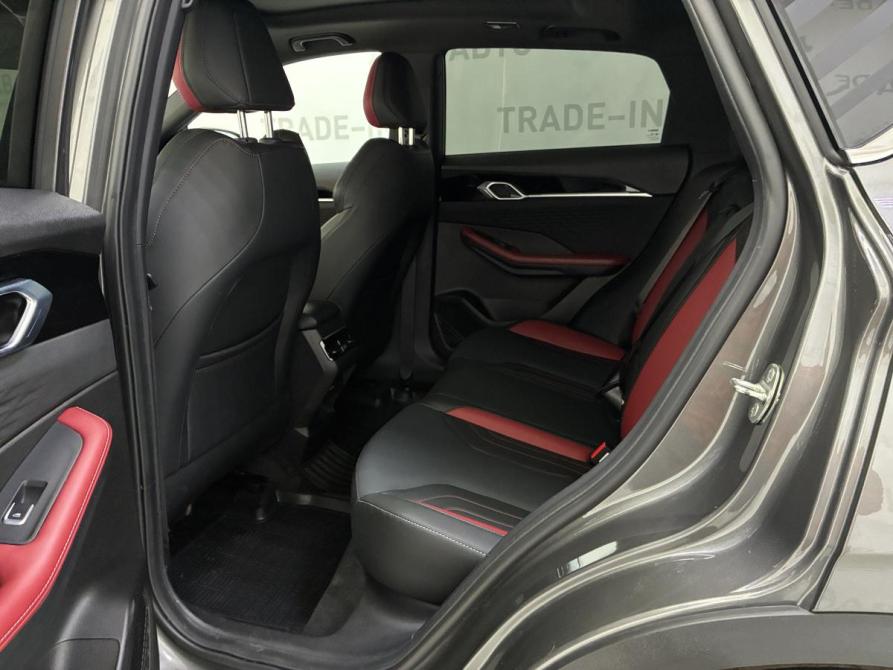 Geely Coolray I Рестайлинг Пермь  - изображение 19