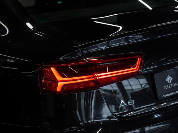 Audi A6 IV (C7) Рестайлинг с пробегом 2016 года, цена 1 940 000 рублей, 172597 км, седан, Автокод Объявления