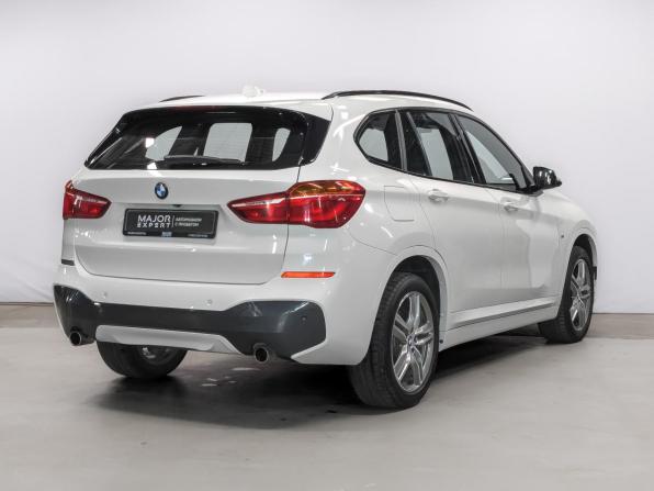 BMW X1 II (F48) с пробегом 2019 года, цена 2 750 000 рублей, 144635 км, внедорожник, Автокод Объявления