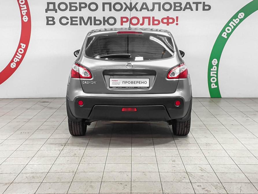 Nissan Qashqai II Москва  - изображение 5