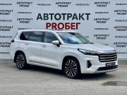 Exeed VX I Владимир  - изображение 25